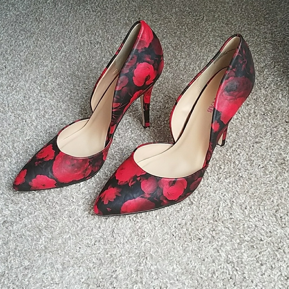 Pumps